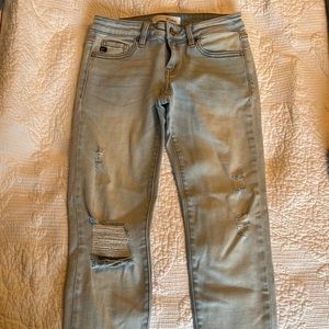 New womens Kancan jeans (5/26)